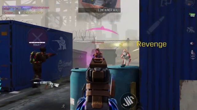 Season 1 Almost META Guns in COD Mobile смотреть онлайн