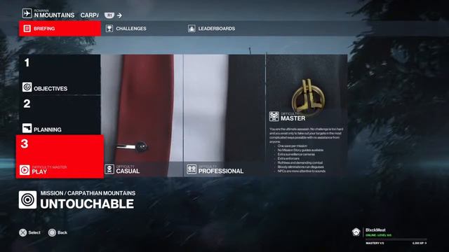 Elite Hitman смотреть онлайн