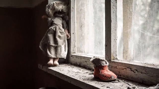 Припять сегодня - как выглядит город-призрак смотреть онлайн