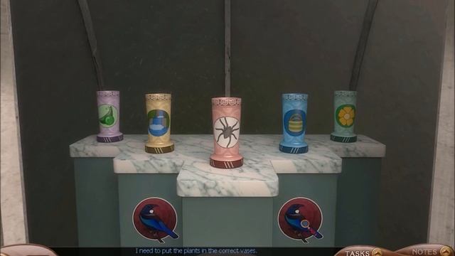 Nancy Drew: The Shattered Medallion (Part 1): Nancy's Gonna Be on TV! смотреть онлайн