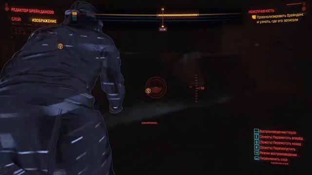 ПОДЗЕМНЫЙ КОМПЛЕКС ► Cyberpunk 2077 #18 смотреть онлайн