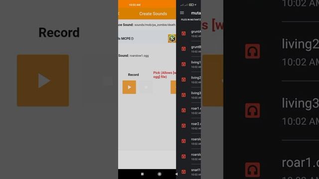 How To Make Mutant Creatures In Addons Maker смотреть онлайн