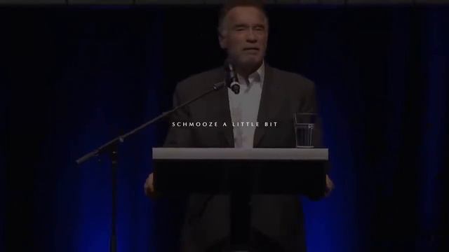 Арнольд Шварценеггер — ВЕЛИЧАЙШИЕ СЛОВА МОТИВАЦИИ | РЕЧЬ НА 100 000 000 Просмотров смотреть онлайн