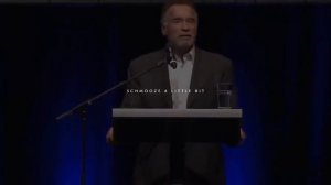 Арнольд Шварценеггер — ВЕЛИЧАЙШИЕ СЛОВА МОТИВАЦИИ | РЕЧЬ НА 100 000 000 Просмотров