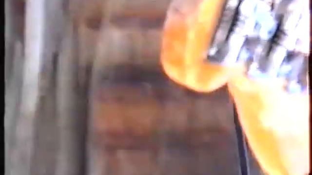 пос. Чупа, Карелия. Праздник сказочный корабль Матвея Коргуева деревня Пулонга 30 июня 1991 г. смотреть онлайн