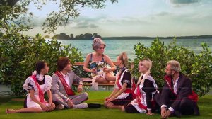 Comedy Woman: Выпускной с плохой училкой