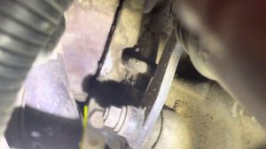 Где же он Номер двигателя HYUNDAI TUCSON___ 2.0, 2007 г.  #DOHC - MPI #G4GC..mp4