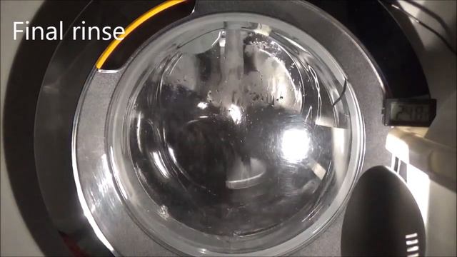 Miele W1 Excellence WER875WPS - QuickPowerWash 40 w/ Quick and Pre-ironing (Full cycle) смотреть онлайн