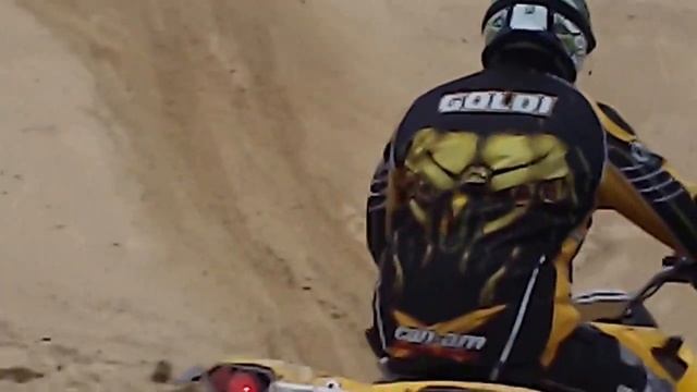 Can Am Renegade 800 Cybi cz.1 смотреть онлайн