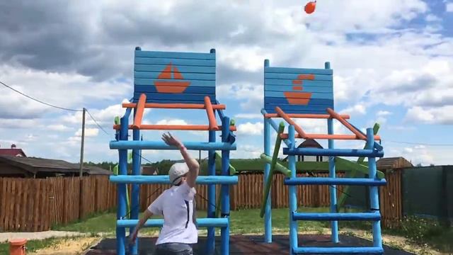 Морской бой в Лабиринте «Дикие белки» смотреть онлайн