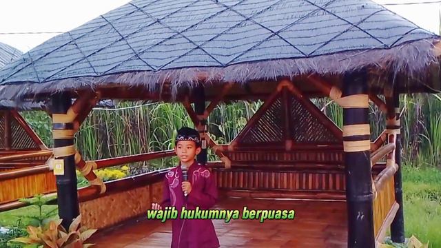 PILDACIL 78 // FARREL CAHYA MAULIDAN смотреть онлайн