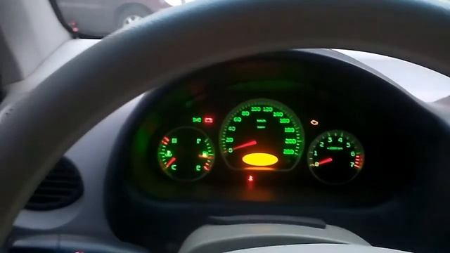 Chery QQ. Только подчинились и сразу сломались ))) смотреть онлайн