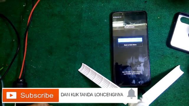 HARD RESET TANPA TERKUNCI FRP & MI CLOUD XIAOMI REDMI NOTE 5, NOTIFIKASI MEMORI INTERNAL PENUH смотреть онлайн