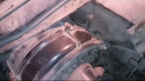 Замена мотора печки Приора с кондиционером Панасоник