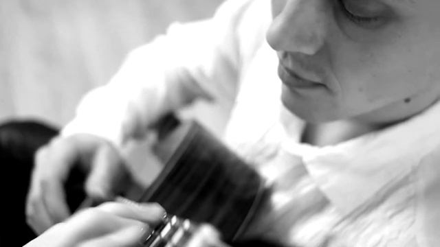 Jorge Cardoso,  Milonga