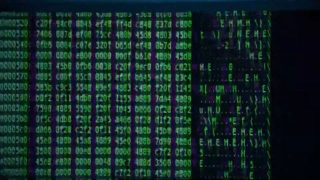 Видеомонтаж система кибербезопасности смотреть онлайн