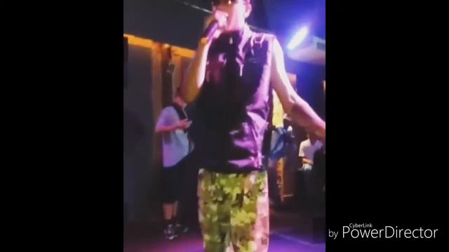 Mc Bruninho 015 - show em sorocaba na agave club смотреть онлайн