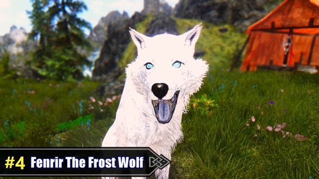 Skyrim Top 10 : Mods Followers / Compagnons Uniques 2015 HD FR смотреть онлайн