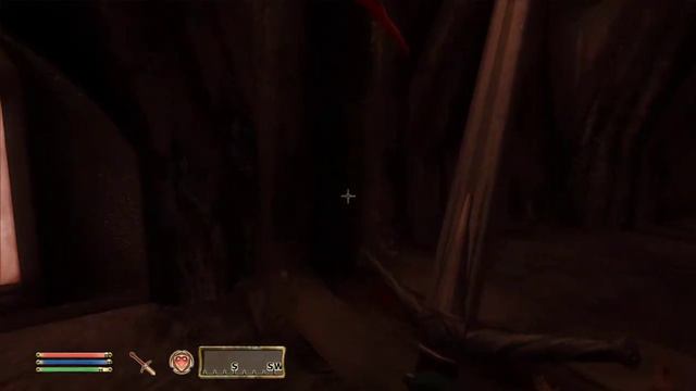 The Elder Scrolls IV: Oblivion - Main Quest Walkthrough - Part #2 смотреть онлайн