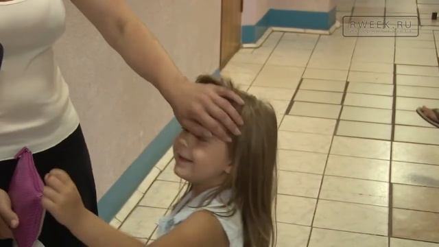 Беженцы в Тихменево смотреть онлайн