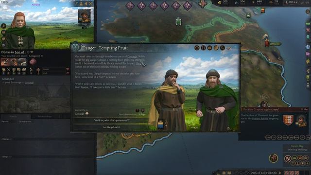 Crusader Kings III Dunacan 2023 05 25 19 33 00 смотреть онлайн