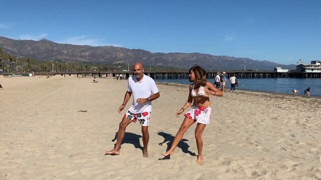 The Git up Challenge. The Empty Nesters: Episode 2 (Santa Barbara, California) смотреть онлайн