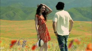 Ялла и Наргиза.  "Помни меня"