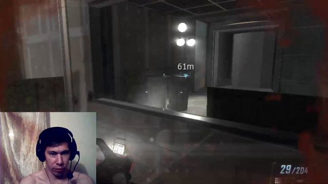 продолжаю проходить Call of Duty: Black Ops 2 смотреть онлайн
