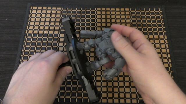 Citadel Colour Painting Handle XL - Unboxing & First Look
