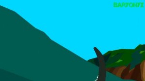 Godzilla vs Titan Colossal | Animation