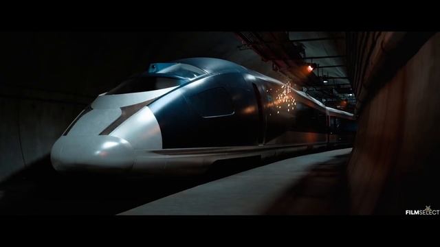 SAS: Red Notice Trailer (2021) смотреть онлайн