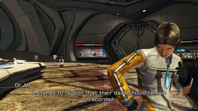 [Final Fantasy XIII-2] All 160 Fragments ► New Fragments Skills ★ 100% Completed ║#79║ смотреть онлайн