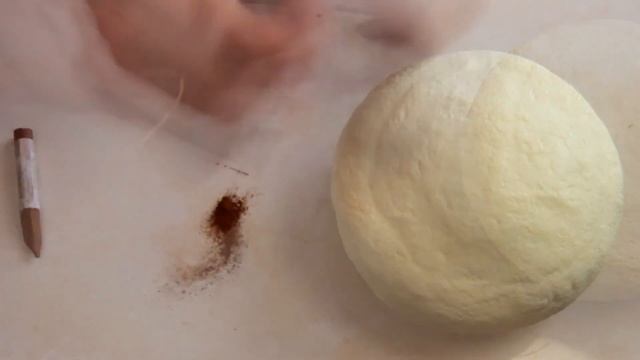 Декор баночки ❤️ полимерной глиной FIMO ❤️ - мастер-класс смотреть онлайн