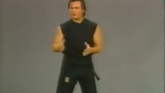 Кикбоксинг Бенни Уркидес 6