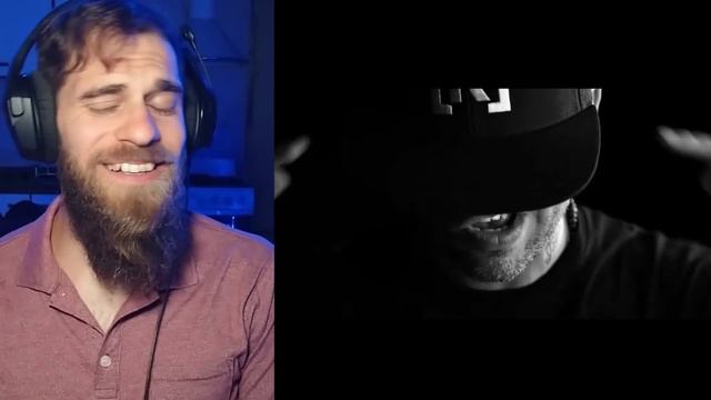 🔥 RAP BRUTO 🔥 NACH & RESIDENTE [REACCIÓN Mark Miranda] смотреть онлайн