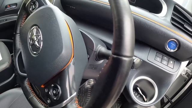АВТО от 500т до 1 млн TOYOTA SIENTA / NISSAN NOTE / TOYOTA WISH /NISSAN LEAF /HONDA NWGN /HONFA FIT