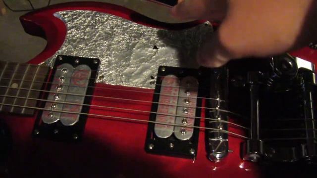 The Truth About Staggered Tuners смотреть онлайн