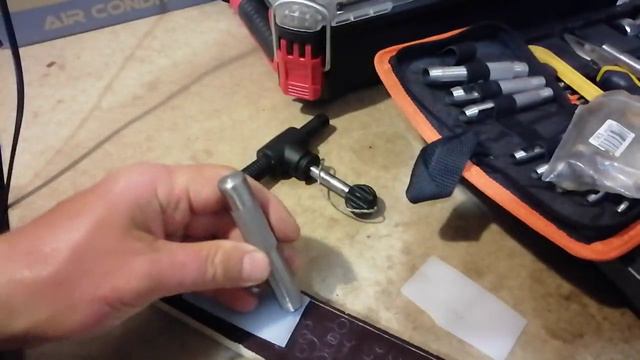 Ремонт уключины лодки Регат-340 НДНД смотреть онлайн