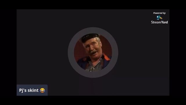 5 mins of Pat Mustard ripping into Mongo and PJ. смотреть онлайн