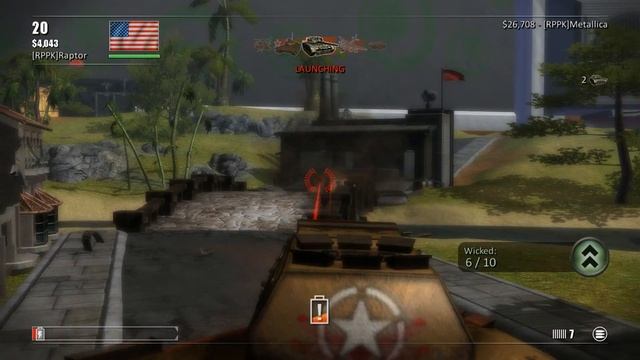 Toy Soldiers: Complete - Napalm Campaign: 3 смотреть онлайн