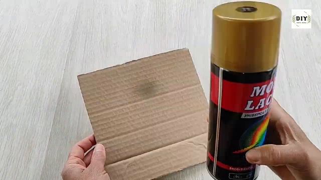 DIY Оригинальная поделка и украшение из подручных материалов своими руками Декор Идеи для декора смотреть онлайн