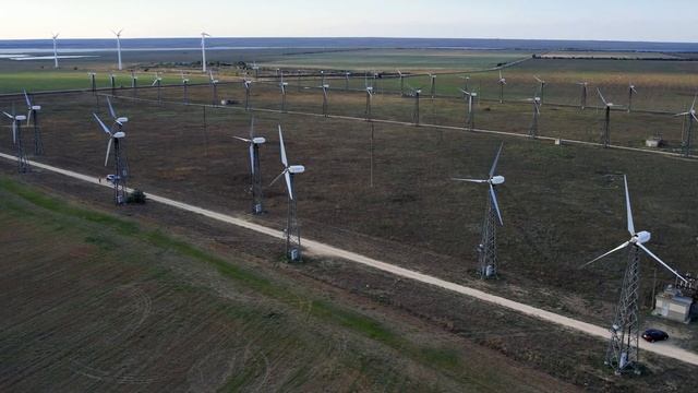 Ветряки смотреть онлайн