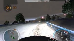 NFS UNDERGROUND 2/SPRINT !!!!!!!
