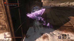 ? SEKIRO ГАЙД - ФИЛИН, ОТЕЦ ВОЛКА ➤ Как победить. Speedrun по боссу SEKIRO: Shadows Die Twice!!!