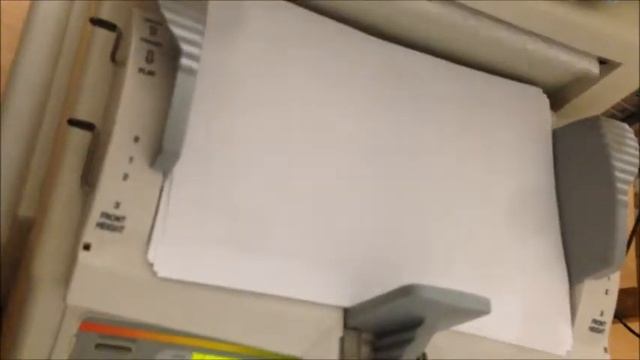 HighSpeed-Scanner смотреть онлайн