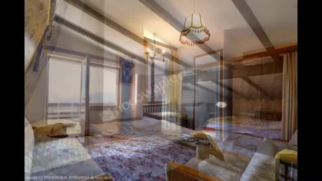 Karpacz Górny noclegi - Willa Panorama смотреть онлайн