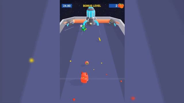 Among Us,Imposter Crew, Red Ball 6,Red Impostor,Monster Idle Gameplay Walkthrough (iOS,Android)