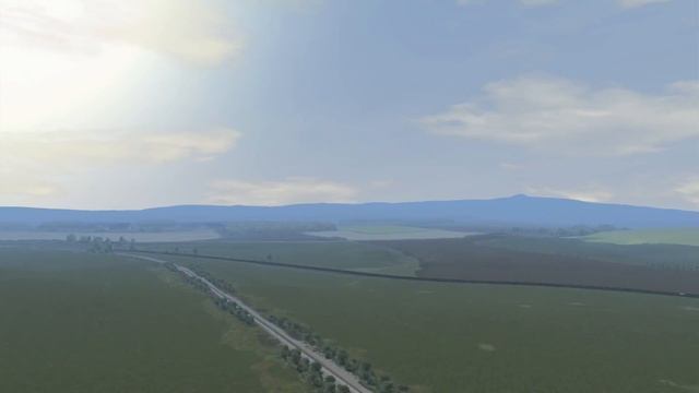 Train Simulator | Scottish East Coast Mainline Route Review смотреть онлайн