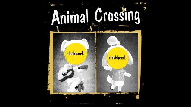 Animal Crossing: New Horizons - Main Theme (Trap Remix) Extended смотреть онлайн