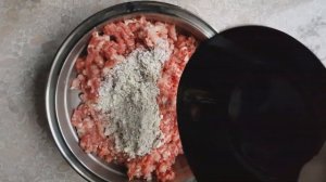 Краковская колбаса дома , простой  рецепт